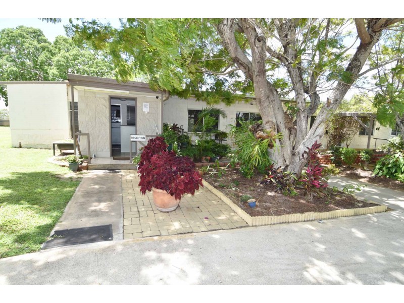 3 HACKETT TERRACE, Richmond Hill QLD 4820