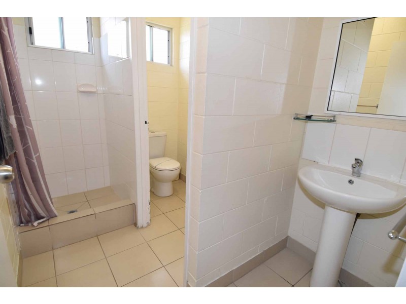 3 HACKETT TERRACE, Richmond Hill QLD 4820