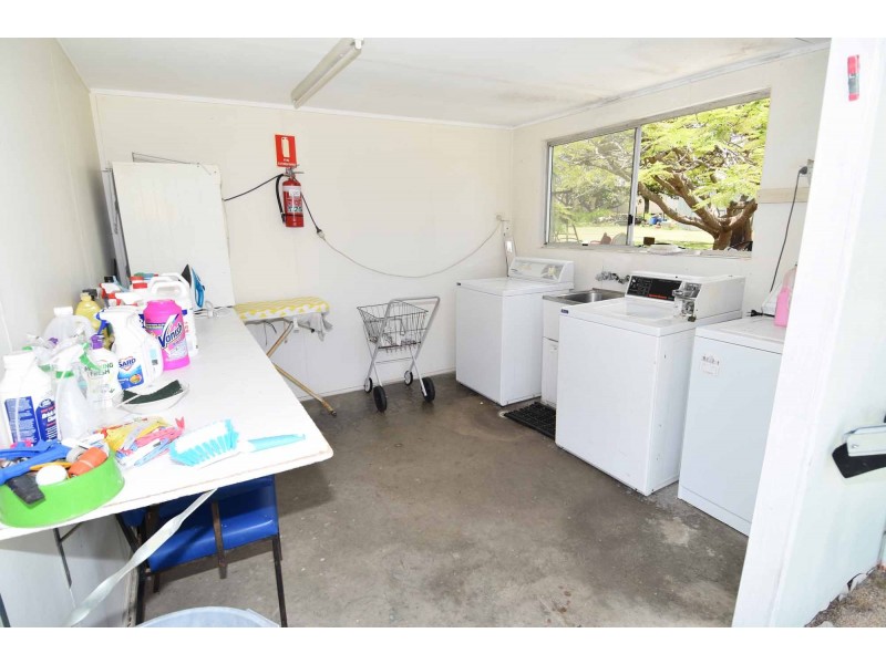3 HACKETT TERRACE, Richmond Hill QLD 4820