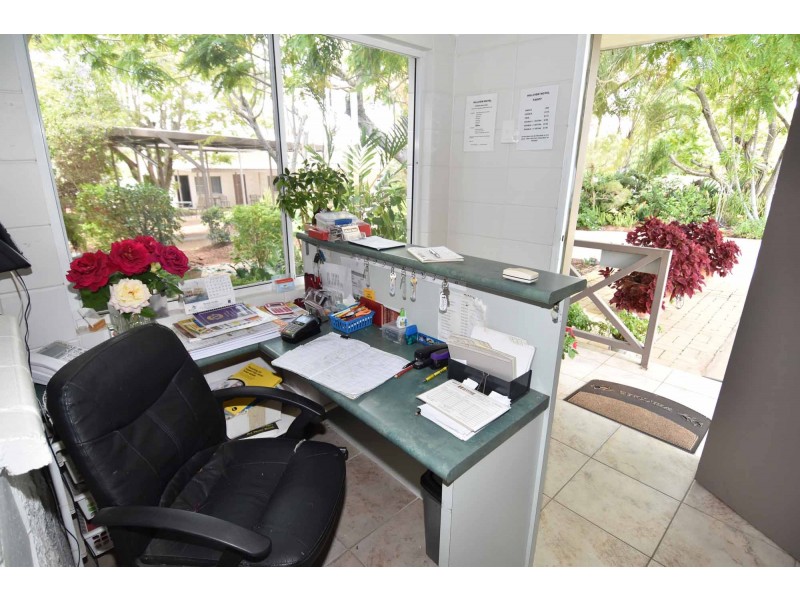 3 HACKETT TERRACE, Richmond Hill QLD 4820