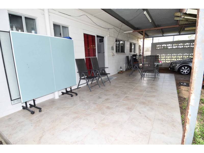 3 HACKETT TERRACE, Richmond Hill QLD 4820