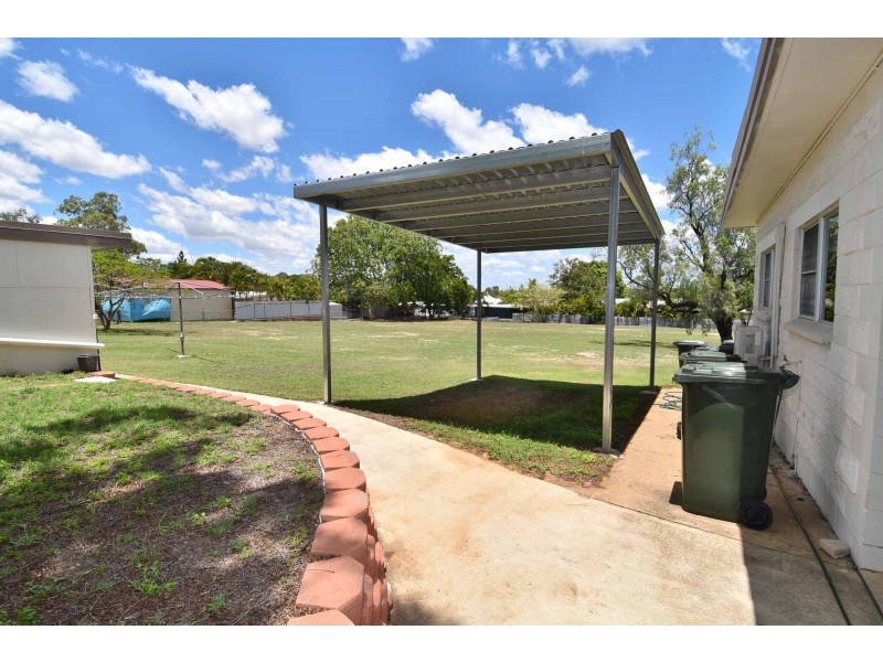 3 HACKETT TERRACE, Richmond Hill QLD 4820