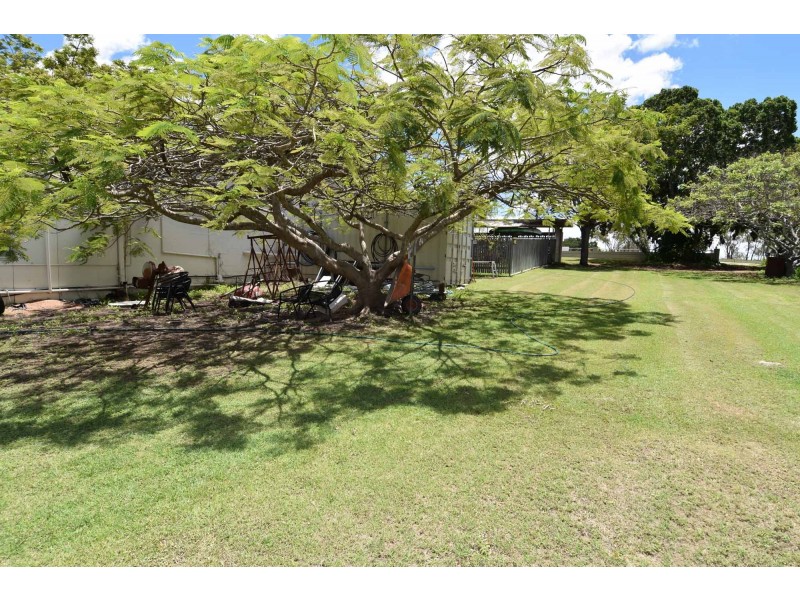 3 HACKETT TERRACE, Richmond Hill QLD 4820