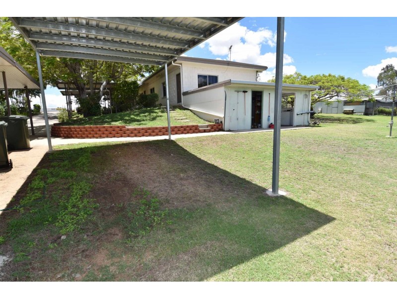 3 HACKETT TERRACE, Richmond Hill QLD 4820