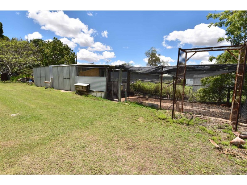 3 HACKETT TERRACE, Richmond Hill QLD 4820