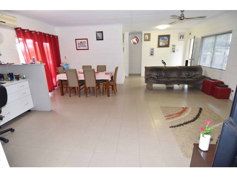 3 HACKETT TERRACE, Richmond Hill QLD 4820