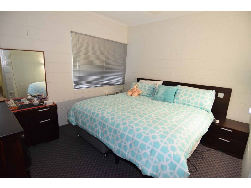 3 HACKETT TERRACE, Richmond Hill QLD 4820