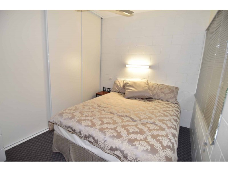 3 HACKETT TERRACE, Richmond Hill QLD 4820