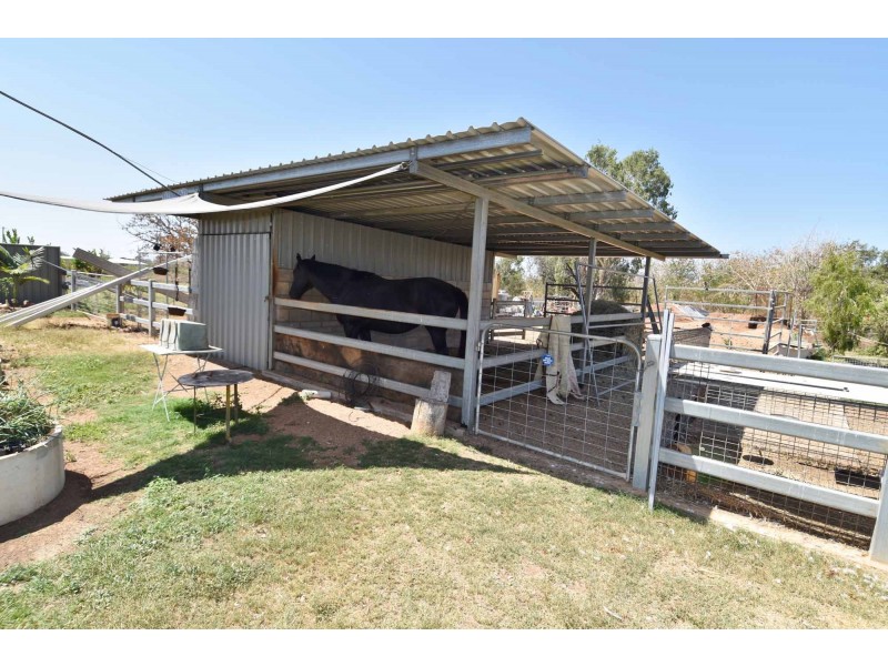 6 FAIRWAY COURT, Toll QLD 4820