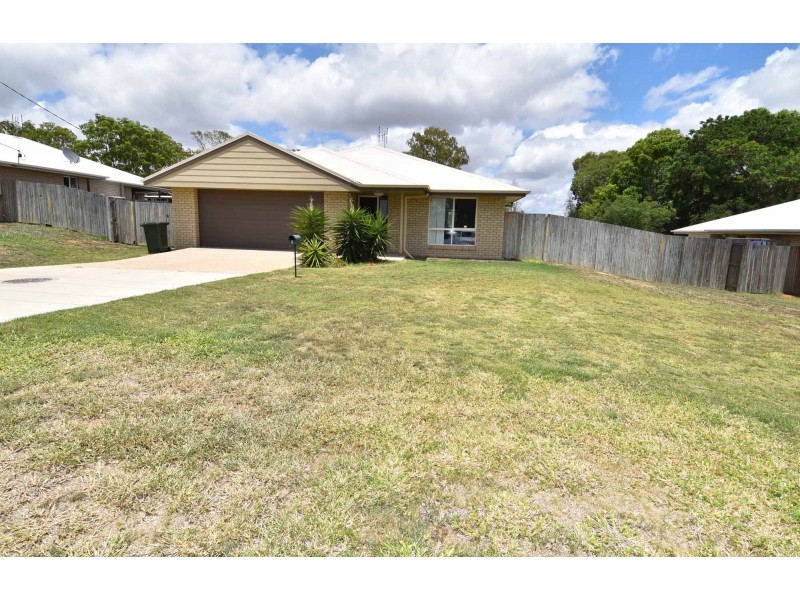 6 HALDANE STREET, Millchester QLD 4820