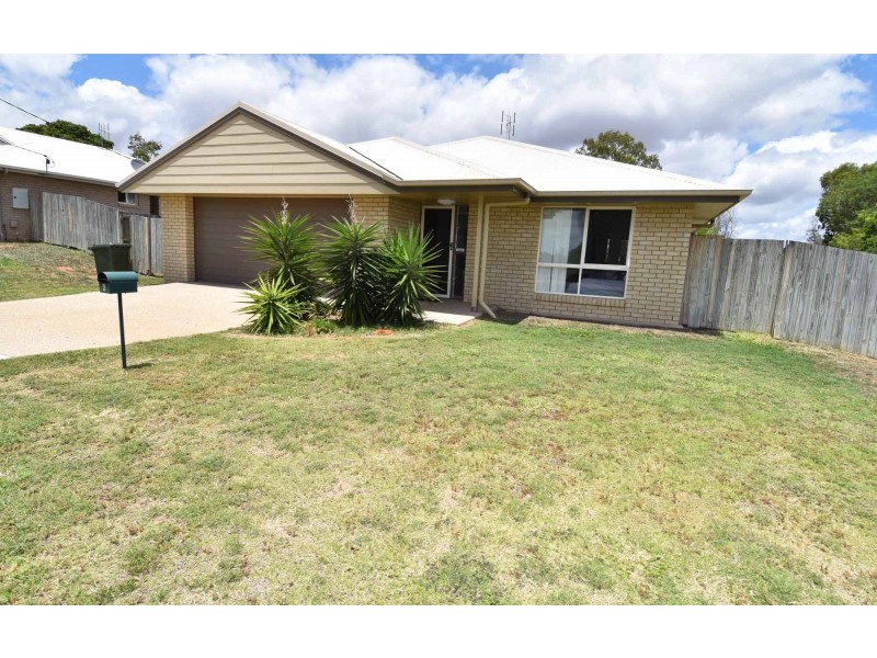 6 HALDANE STREET, Millchester QLD 4820