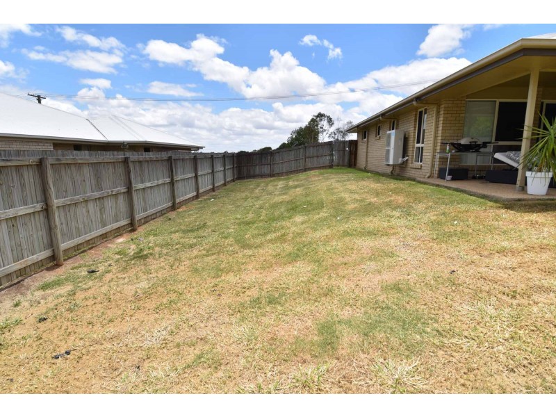 6 HALDANE STREET, Millchester QLD 4820