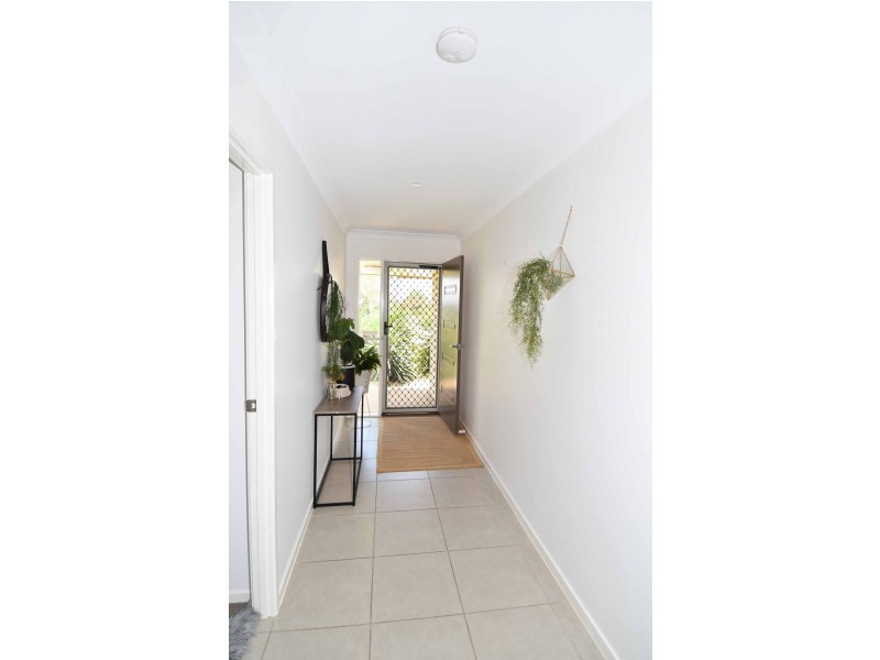 6 HALDANE STREET, Millchester QLD 4820