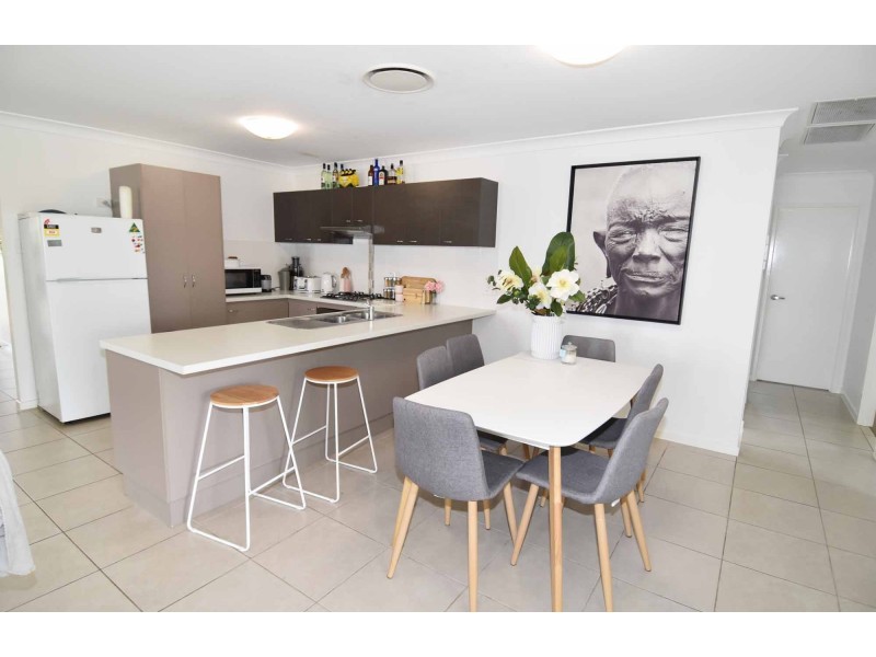 6 HALDANE STREET, Millchester QLD 4820