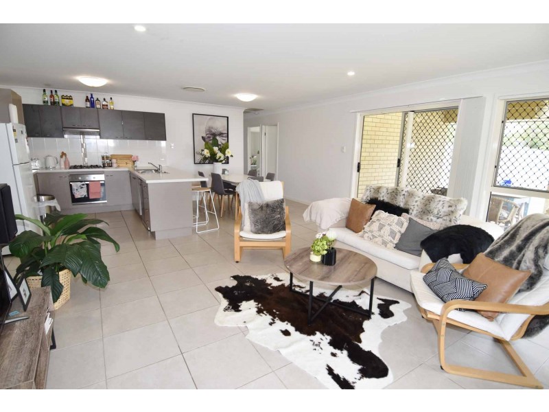 6 HALDANE STREET, Millchester QLD 4820