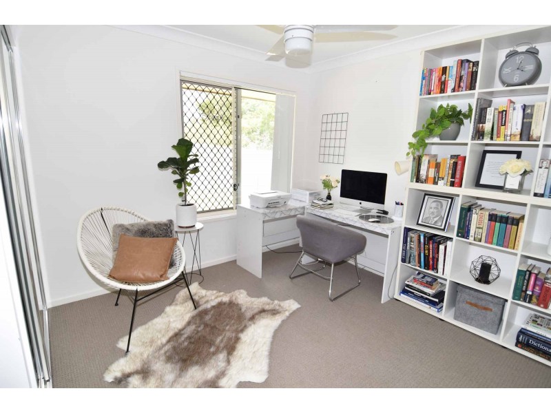 6 HALDANE STREET, Millchester QLD 4820