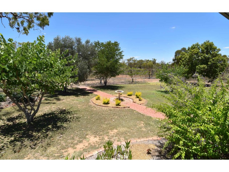 320 PICNIC CREEK ROAD, Broughton QLD 4820