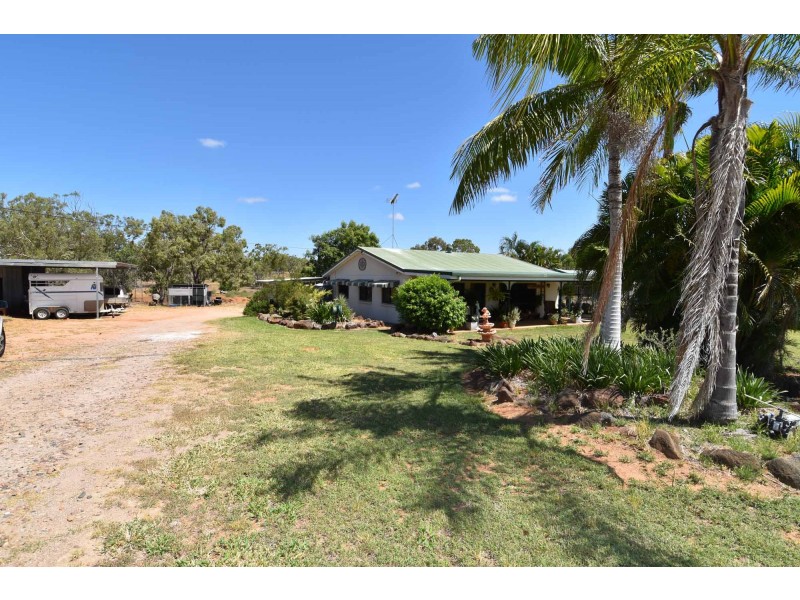 41 TEA TREE CRESCENT, Breddan QLD 4820
