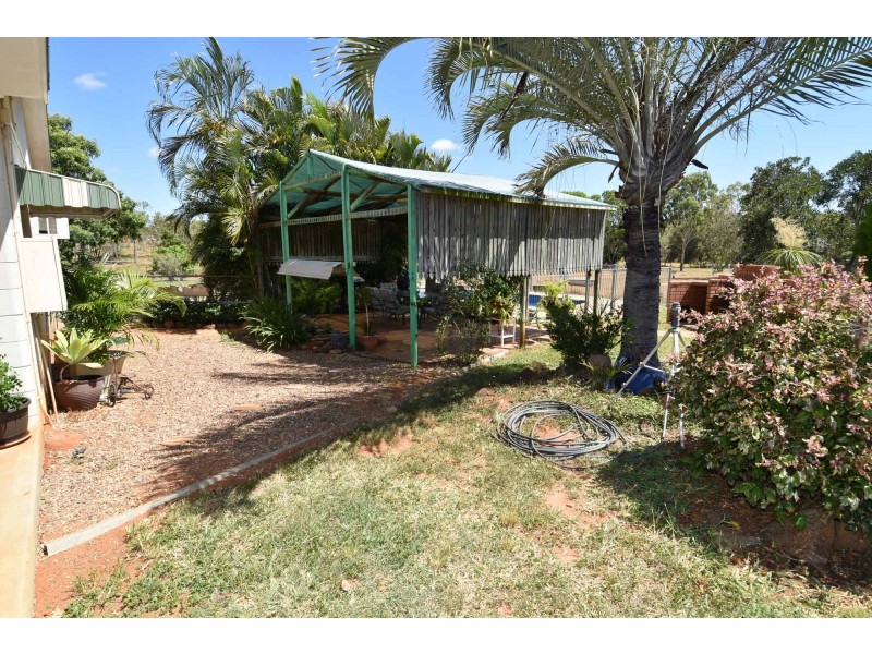 41 TEA TREE CRESCENT, Breddan QLD 4820