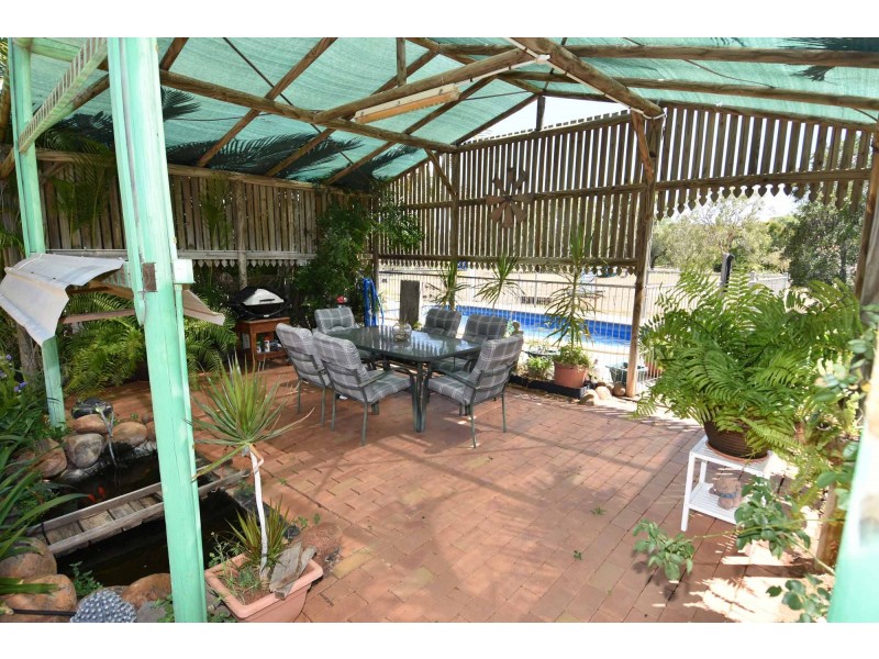 41 TEA TREE CRESCENT, Breddan QLD 4820