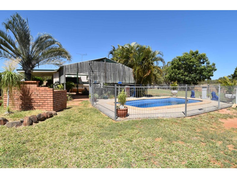 41 TEA TREE CRESCENT, Breddan QLD 4820