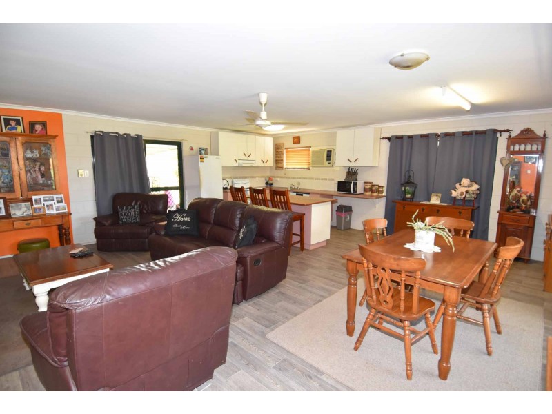 41 TEA TREE CRESCENT, Breddan QLD 4820