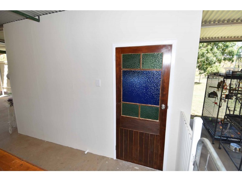 41 TEA TREE CRESCENT, Breddan QLD 4820