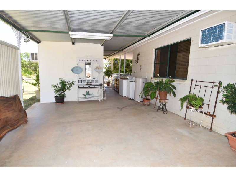 41 TEA TREE CRESCENT, Breddan QLD 4820