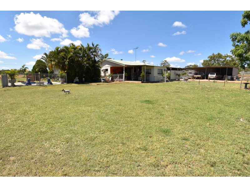 41 TEA TREE CRESCENT, Breddan QLD 4820