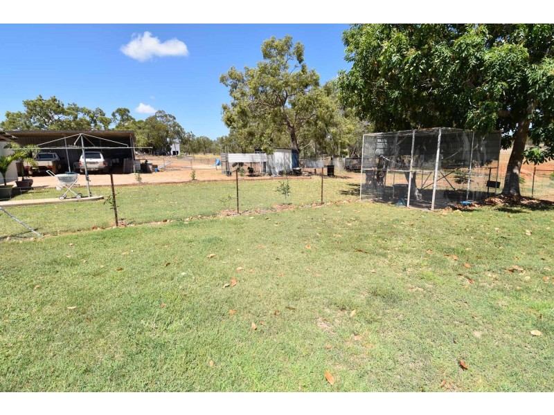 41 TEA TREE CRESCENT, Breddan QLD 4820