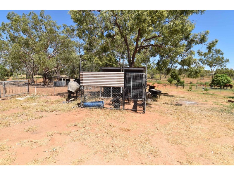 41 TEA TREE CRESCENT, Breddan QLD 4820