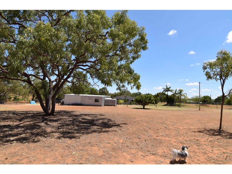 41 TEA TREE CRESCENT, Breddan QLD 4820