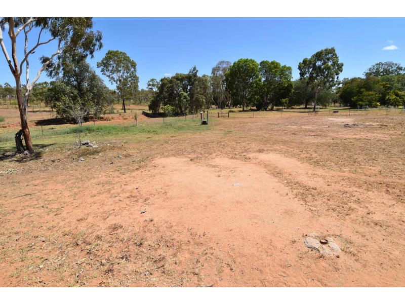 41 TEA TREE CRESCENT, Breddan QLD 4820