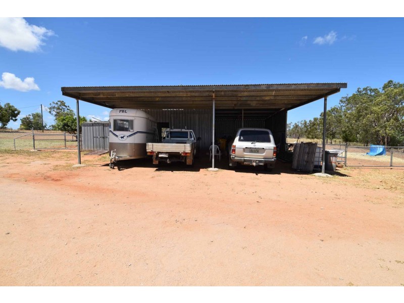 41 TEA TREE CRESCENT, Breddan QLD 4820