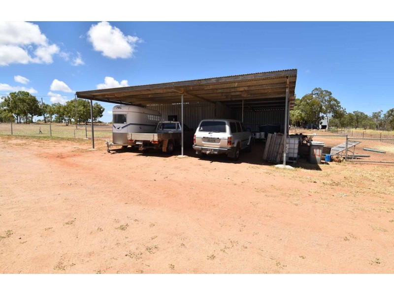 41 TEA TREE CRESCENT, Breddan QLD 4820