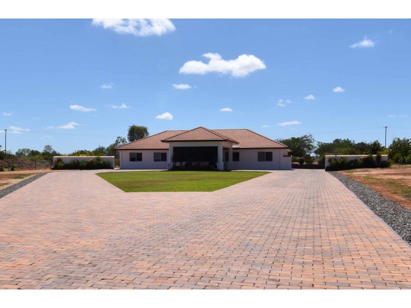 Toll QLD 4820