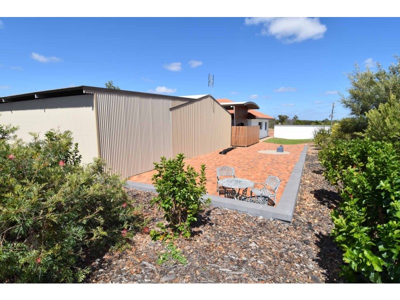 Toll QLD 4820