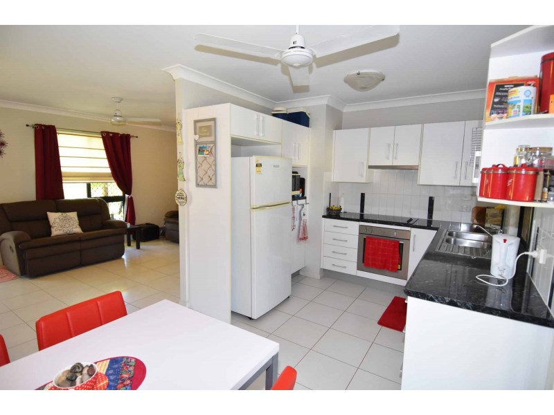 59 ESTATE AVENUE, Toll QLD 4820