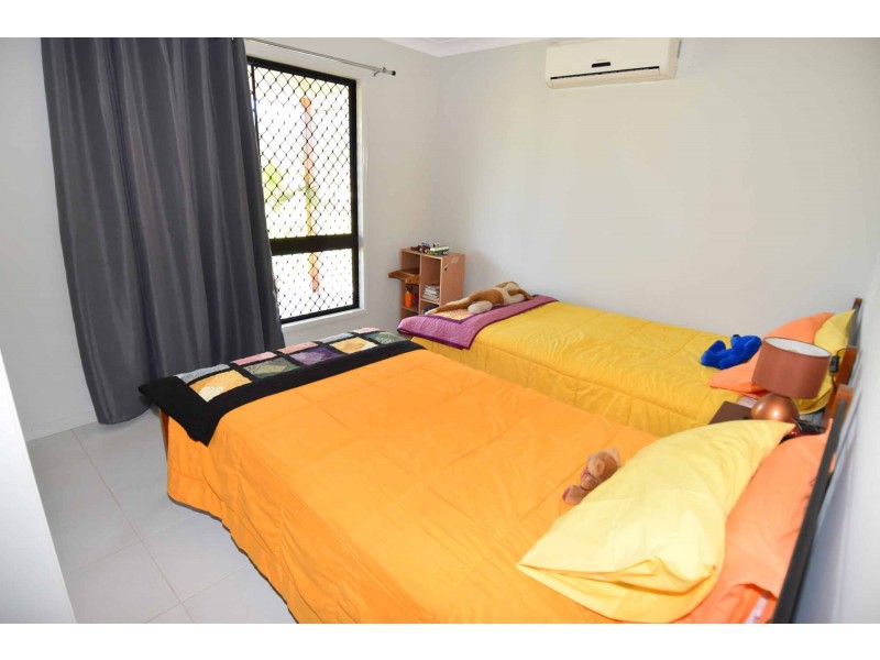 59 ESTATE AVENUE, Toll QLD 4820