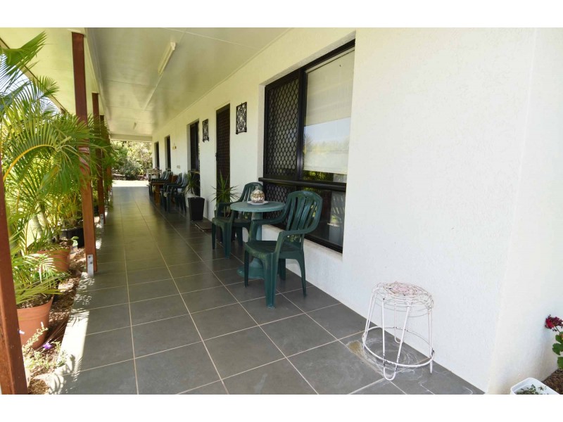 59 ESTATE AVENUE, Toll QLD 4820