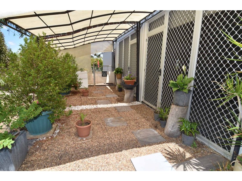 59 ESTATE AVENUE, Toll QLD 4820