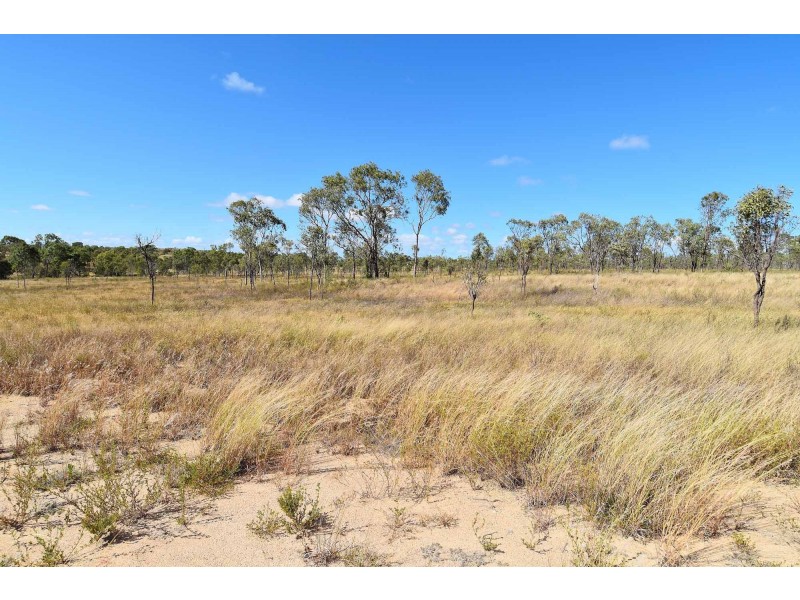 LOT 10, 416 BLUFF ROAD, Broughton QLD 4820