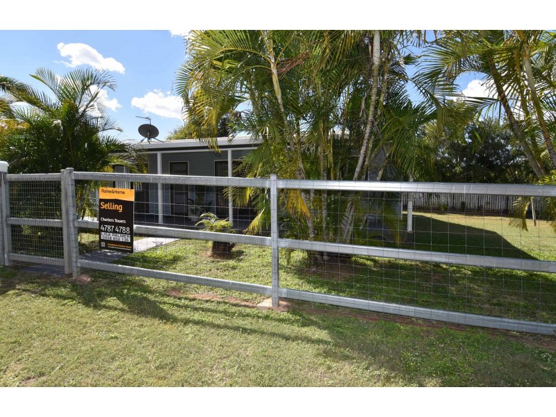 1 BRISK STREET, Queenton QLD 4820