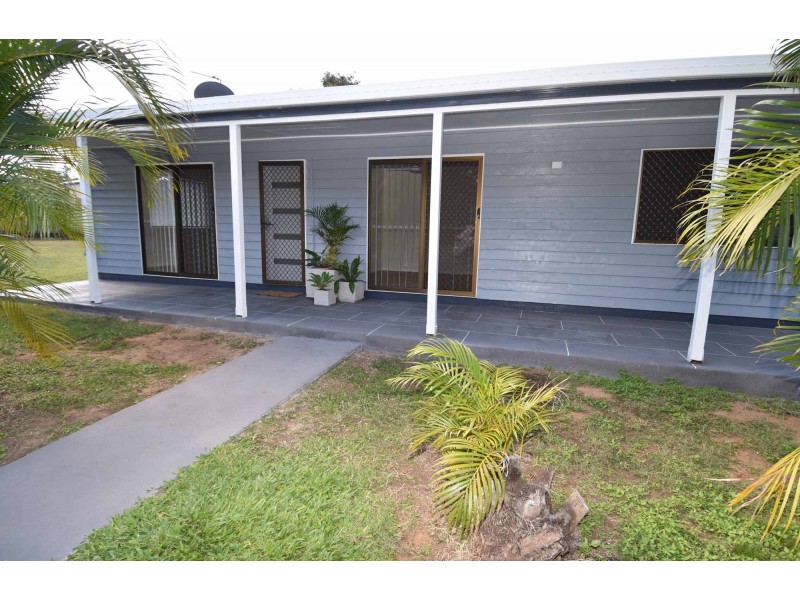 1 BRISK STREET, Queenton QLD 4820