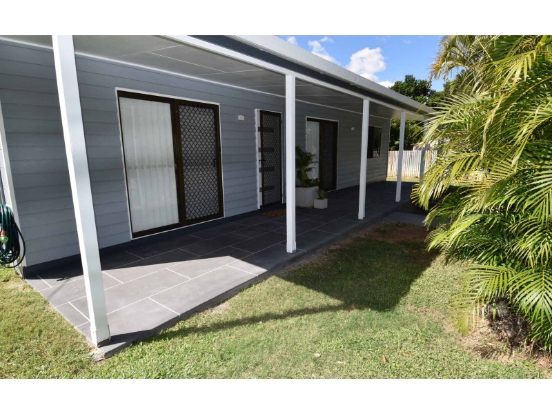 1 BRISK STREET, Queenton QLD 4820