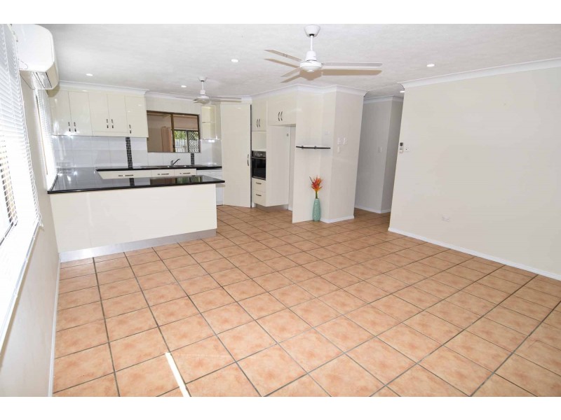 1 BRISK STREET, Queenton QLD 4820