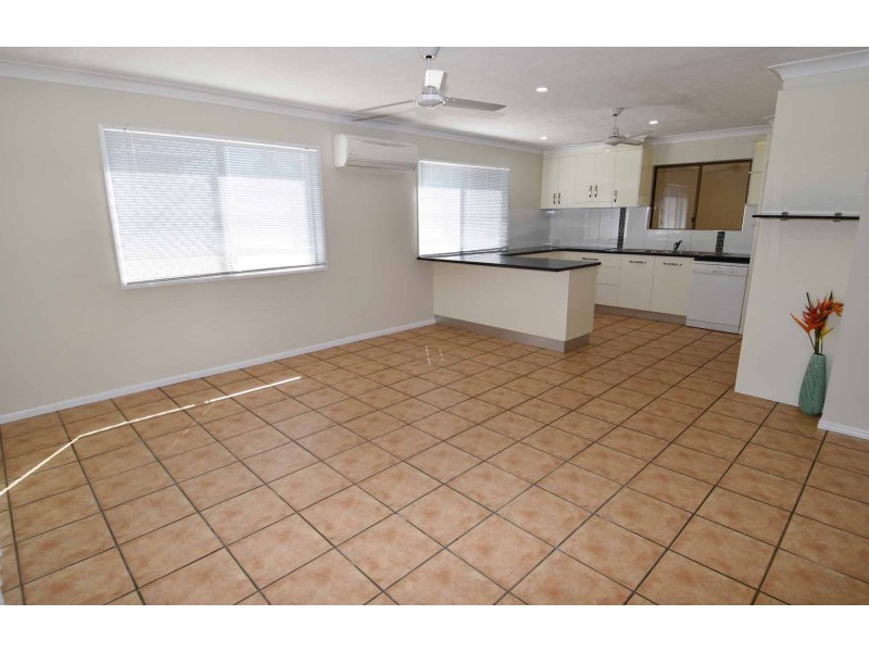 1 BRISK STREET, Queenton QLD 4820