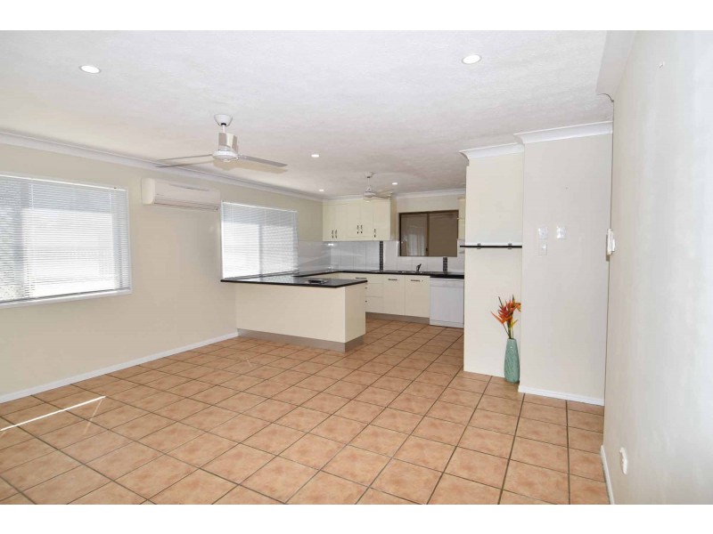 1 BRISK STREET, Queenton QLD 4820