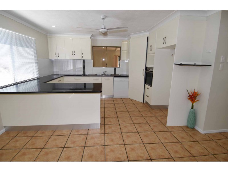 1 BRISK STREET, Queenton QLD 4820