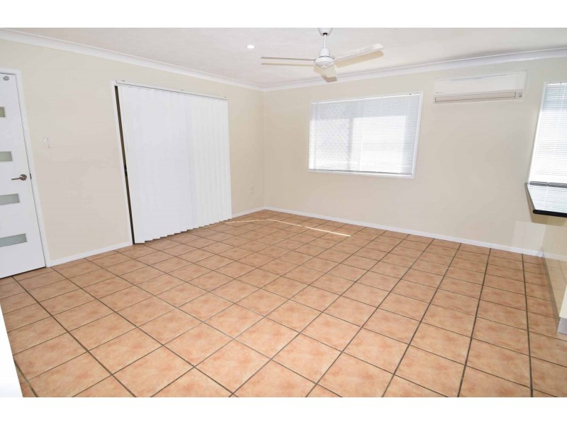 1 BRISK STREET, Queenton QLD 4820